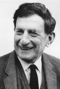 David Bohm – Leben und Ideen im Film @ Oase